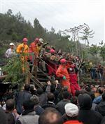 MUSTAFA GÜRSOY - 911 Ekipleri Soma'da