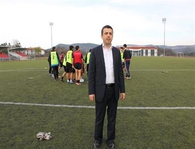 Bartınspor Basın Sözcüsü Murat Yıldırım Açıklaması