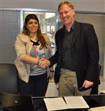 BERNA İLTER - Brn'den, Organik Yatakta Dev İşbirliği