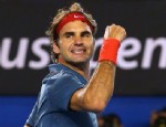 ROGER FEDERER - Erken bitirdi!