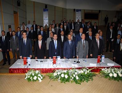 ‘girişimci Havuzu Projesi’ Ödül Töreni