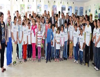 Gönül Dağı, Expo 2016 Antalya’da Sergileniyor