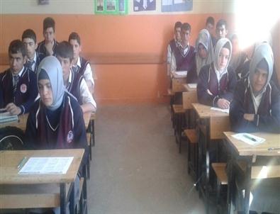 İmam-hatip Camiasından Soma Şehitlerine Manevi Destek