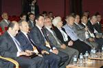 İZMIR EKONOMI ÜNIVERSITESI - İzmir Ekonomi’den Enerji Çalıştayı