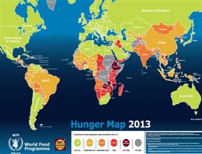 Kendi Kendimize Yetiyoruz