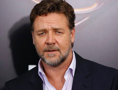 Russell Crowe 'Soma' için bunları yazdı