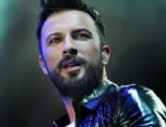 TARKAN TEVETOĞLU - Tarkan konserini neden iptal etmedi?