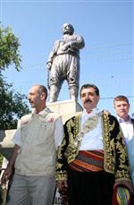 KIRKPINAR GÜREŞLERİ - Eski Kırkpınar Ağalarından Adem Tüysüz İntihar Etti