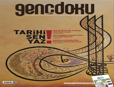 Genç Doku Mayıs Sayısında Yakın Tarihi Anlatıyor