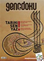 İBRAHİM KUTLUAY - Genç Doku Mayıs Sayısında Yakın Tarihi Anlatıyor