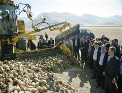 Kayseri Şekerden Önemli Uygulama