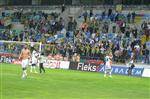 Kayserispor - Fenerbahçe Maçının Ardından