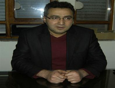 Korkuteli Gündem Gazetesi'nin Matbaasına Mühür