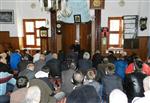 Kosova'daki Camilerde Soma İçin Hutbe Okundu