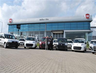 Miller Oto’dan Sıfır Faiz Kampanyası