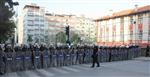 Samsun'da Soma Protestosu