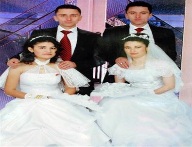 Sarılarak Doğdular Sarılarak Öldüler