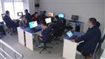 Tatvan’da 'Bilgisayar” Kursu Açıldı