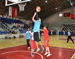 GHOST - 3x3 Sokak Basketbolu Turnuvası