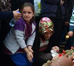 BELEDİYE MEZARLIĞI - Betül Babasına, Herkes Betül'e Ağladı