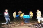 ÖLÜ BALIK - Erciş’te Jandarmadan Kaçak Balık Avcılarına Gece Operasyonu