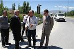 Erzincan’da Kent İçi Trafiğe Radikal Çözümler