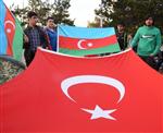 HÜSEYIN ÇAPAR - Erzurum'da 'soma'Eylemi