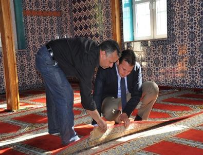 Menderes'te Başkan Soylunun Köy Buluşmaları Sürüyor