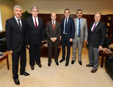 Sgk İl Müdürü Metin Açıklaması