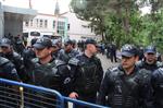 ŞAFAK PAVEY - Soma'da 8'i Avukat 37 Kişiye Gözaltı