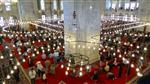 İSTANBUL MÜFTÜSÜ - Soma'da Ölen Madenciler İçin Fatih Camii’nde Mevlit Okutuldu