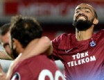 Antalyaspor 0-2 Trabzonspor