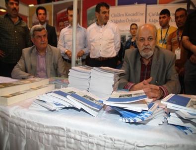 Çin’den Kocaeli’ye Kağıdın Öyküsü