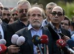 ÇAĞDAŞ HUKUKÇULAR DERNEĞİ - Hdp Eş Genel Başkanı Kürkçü’den Maden Faciasında 11 Kayıp İddiası