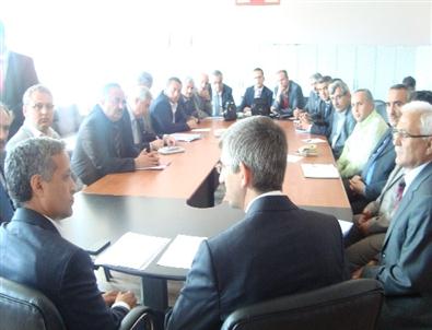 İmam Hatip Nesli Soma İçin Birleşti