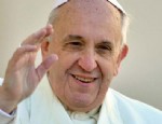 RAHİP - Kadınlar Papa'ya isyan etti