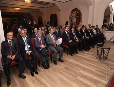 Kastamonu Üniversitesi, Kktc’de Sempozyuma Katıldı