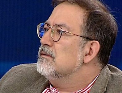 Murat Bardakçı: Bari acımız dinene kadar insan olun