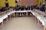 Ulalar Beldesi’nde Huzur Toplantısı Düzenlendi