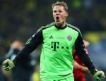 MANUEL NEUER - Almanlara Neuer şoku!