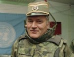 SREBRENITSA - 'Bosna Kasabı' Mladiç'in savunması başladı