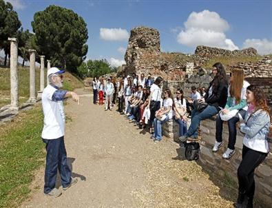 Dersimiz Açıklaması