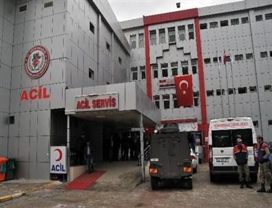 Gümüşhane’de Öğrenci Servisi Kanala Girdi Açıklaması