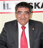 TÜRK GENÇLİĞİ - Milletvekili İşık’ın 19 Mayıs Mesajı