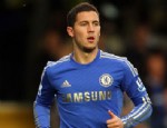 EDEN HAZARD - PSG'nin Hazard aşkı bitmiyor