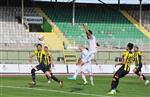 KONYA VALİSİ - Spor Toto 3. Lig Play-off Finali