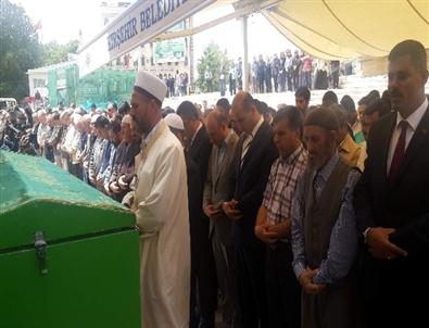 Ülkü Ocakları Başkanı'nın Acı Günü