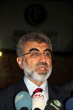 SEÇIM SISTEMI - Bakan Yıldız'dan 3 Dönem Kuralı Değerlendirmesi