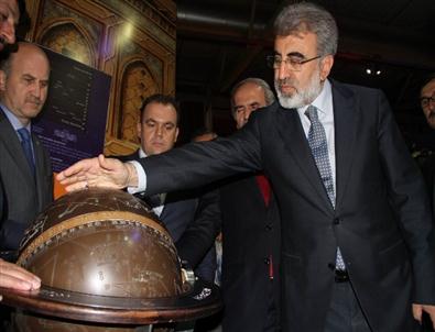 Bakan Yıldız’ın 5d Film Keyfi