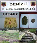 Denizli’de Uyuşturucu Operasyonu Açıklaması